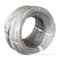 high quality galvanized iron straight cutting wire